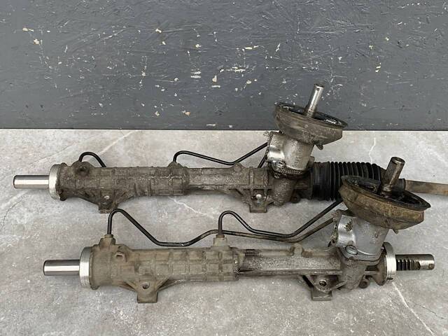 Рульова рейка Citroen Berlingo 2008-2018 - Фото 4