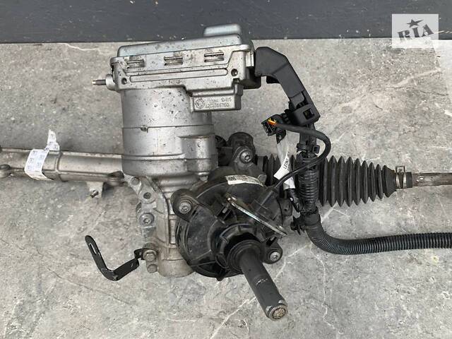 Рулевая рейка для Citroen Berlingo 2018- - Фото 3