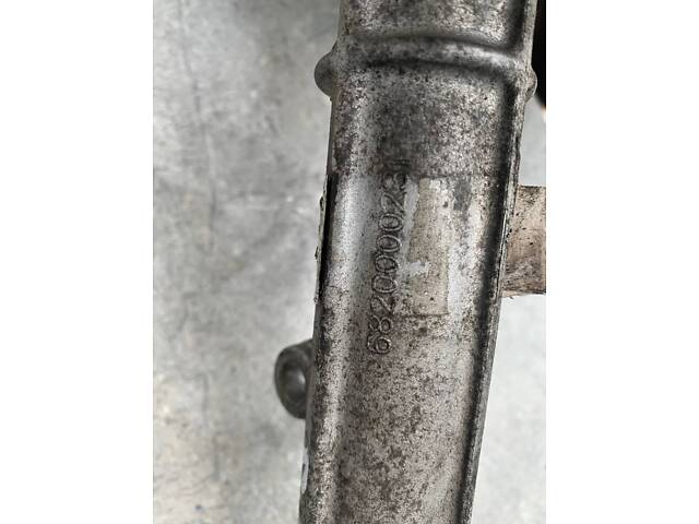 Рулевая рейка для Citroen Berlingo 2018- - Фото 4