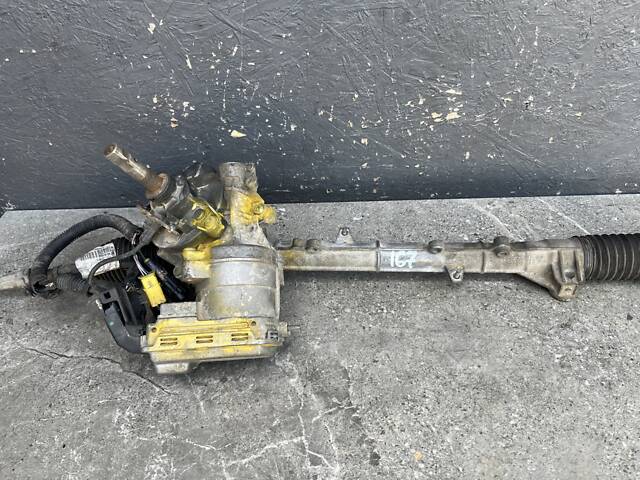 Рульова рейка Citroen Berlingo 2018- - Фото 1