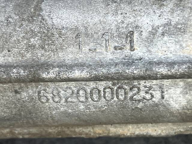 Рульова рейка Citroen Berlingo 2018- - Фото 5