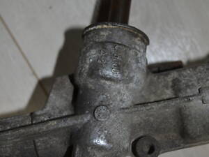 Рулевая рейка Citroen C1 2005-2013