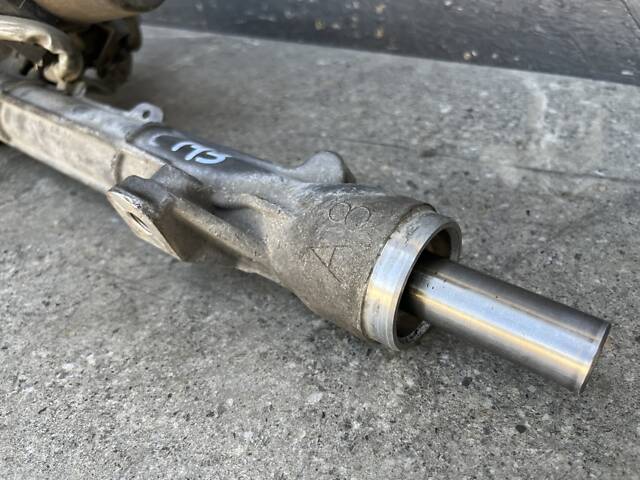 Рульова рейка Citroen C2 - Фото 2