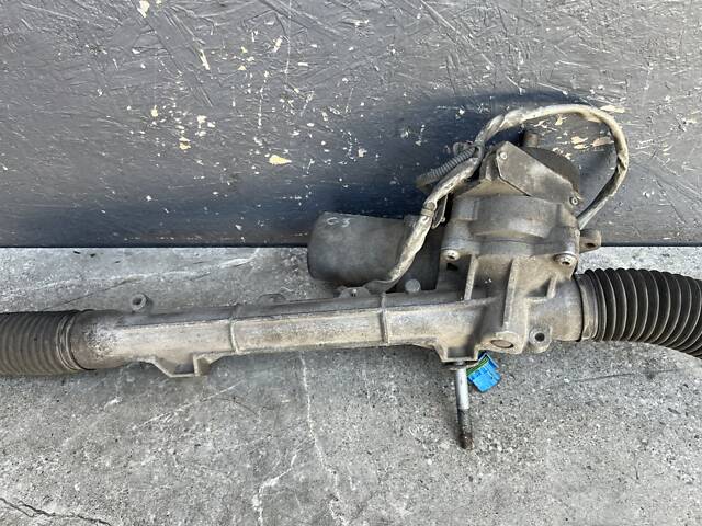 Рульова рейка Citroen C2 - Фото 4