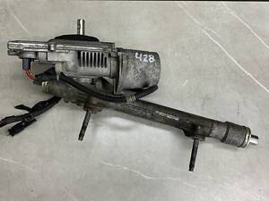 Рульова рейка Citroen C3 2009-