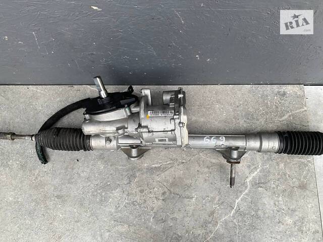 Рулевая рейка для Citroen C3 2016- - Фото 2