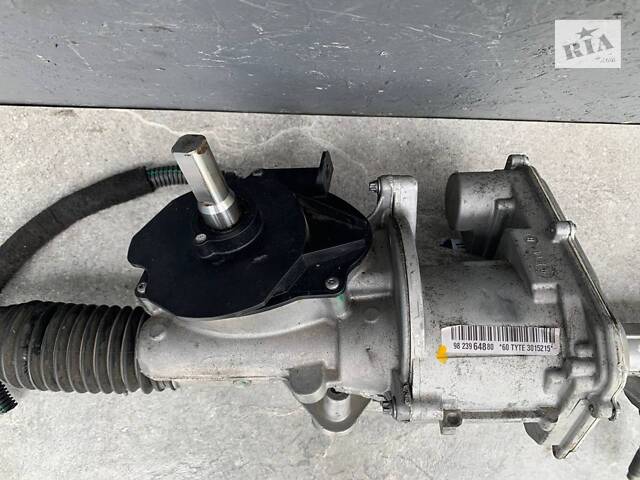 Рулевая рейка для Citroen C3 2016- - Фото 3