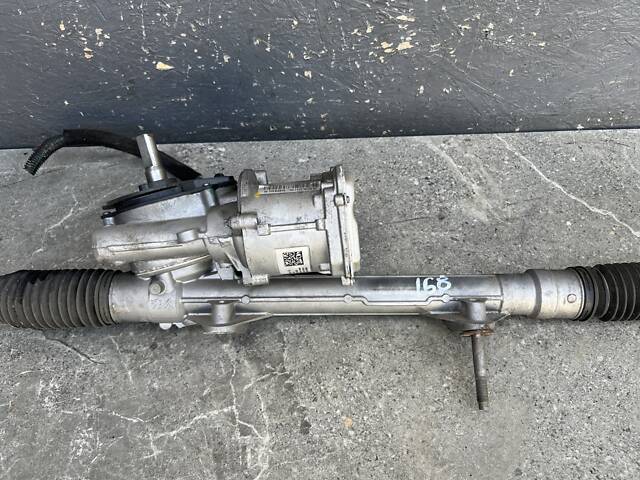 Рульова рейка Citroen C3 2016- - Фото 1