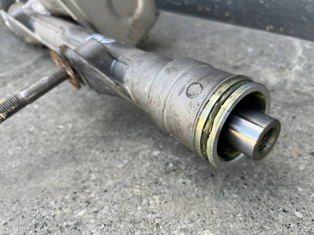 Рульова рейка Citroen C3 2016- - Фото 2