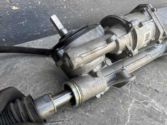 Рульова рейка Citroen C3 2016- - Фото 3