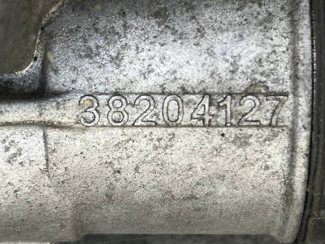 Рульова рейка Citroen C3 2016- - Фото 4