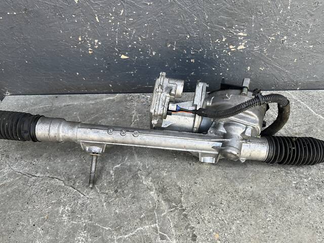 Рульова рейка Citroen C3 2016- - Фото 5