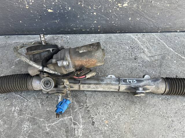 Рульова рейка Citroen C3 I - Фото 1