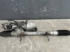 Рульова рейка Citroen C3 II