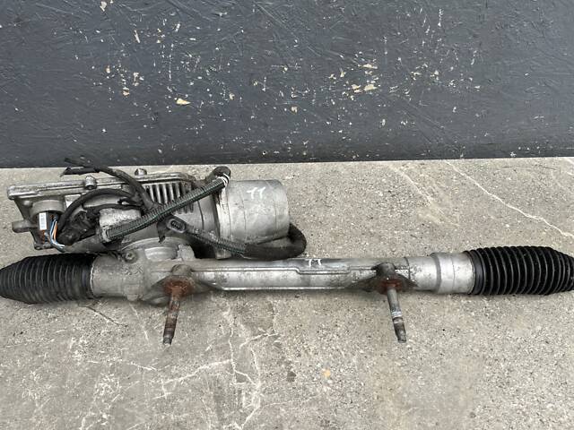 Рульова рейка Citroen C3 II - Фото 1