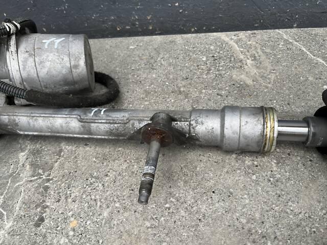 Рульова рейка Citroen C3 II - Фото 2