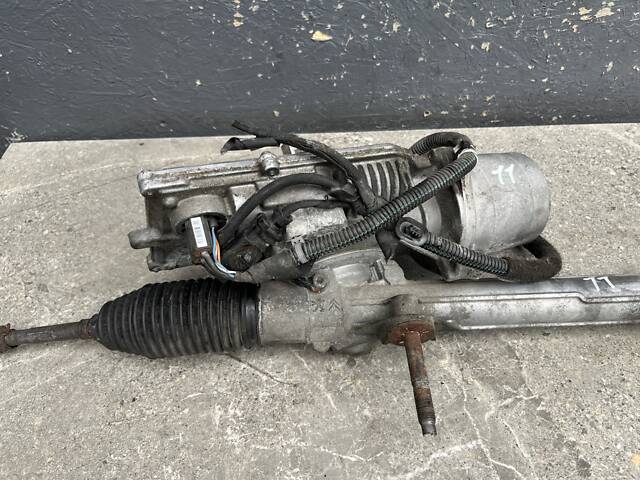 Рульова рейка Citroen C3 II - Фото 3