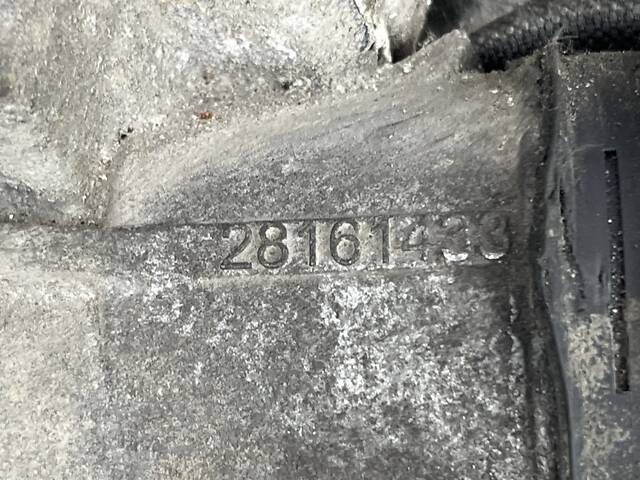 Рульова рейка Citroen C3 II - Фото 5