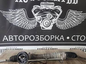 Рулевая рейка Citroen C4 2004-2011 6820000084