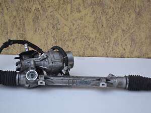 Рулевая рейка Citroen C4 Cactus 2014-2019 1627689580 6820000190