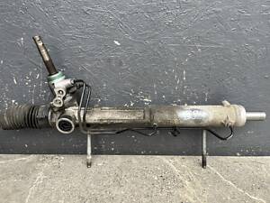 Рульова рейка Citroen C5 2001-2004