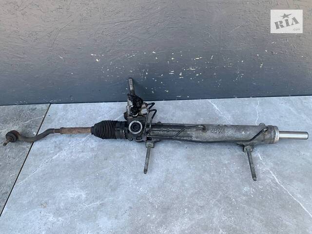 Рулевая рейка для Citroen C5 2001-2008 - Фото 1