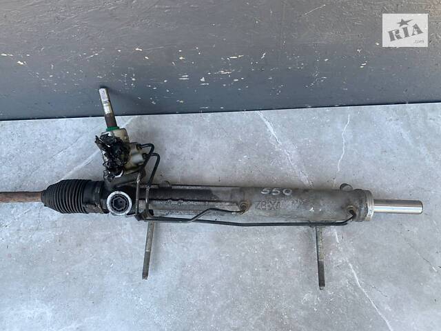 Рулевая рейка для Citroen C5 2001-2008 - Фото 2
