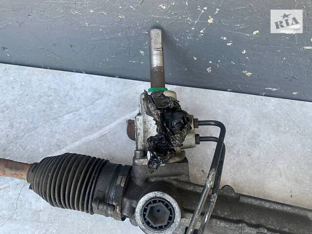 Рулевая рейка для Citroen C5 2001-2008 - Фото 3