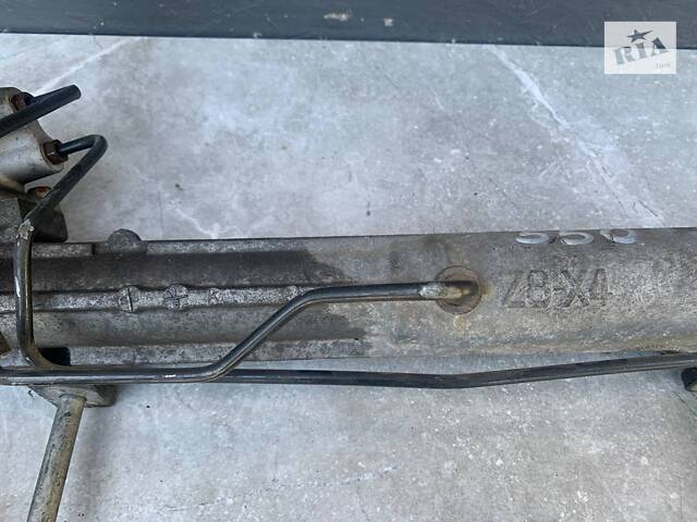 Рулевая рейка для Citroen C5 2001-2008 - Фото 4