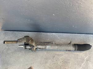 Рулевая рейка для Citroen C8 2002-2012