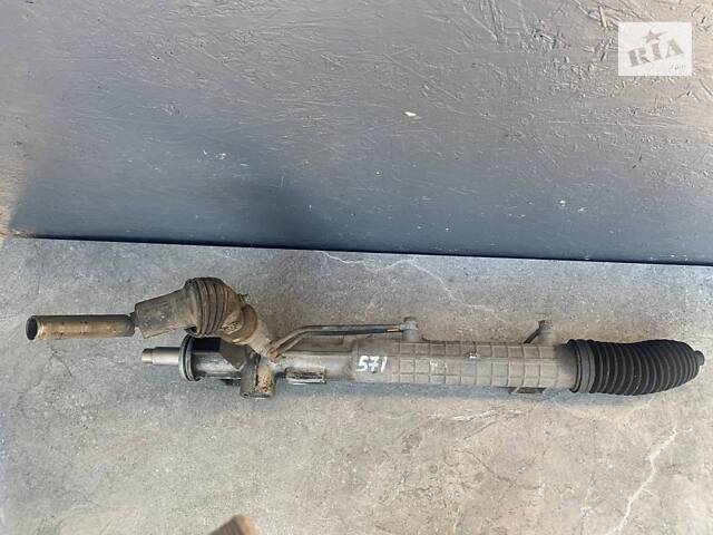 Рулевая рейка для Citroen C8 2002-2012 - Фото 1