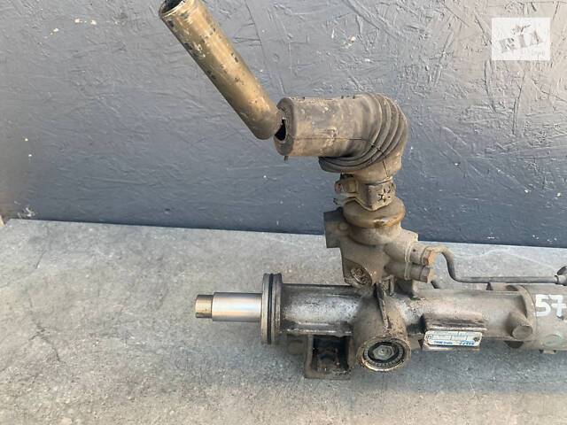 Рулевая рейка для Citroen C8 2002-2012 - Фото 2