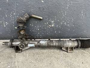 Рульова рейка Citroen C8