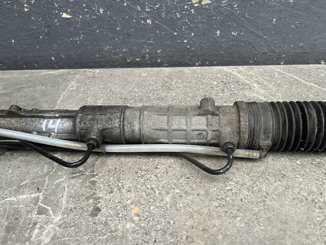 Рульова рейка Citroen DS4 - Фото 2