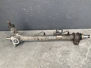 Рульова рейка для Citroen Jumper 2002-2006