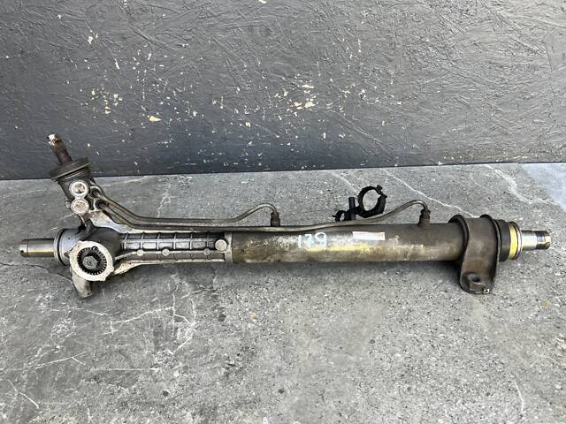 Рульова рейка Citroen Jumper 2002-2006 - Фото 1