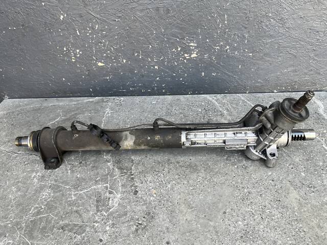 Рульова рейка Citroen Jumper 2002-2006 - Фото 4