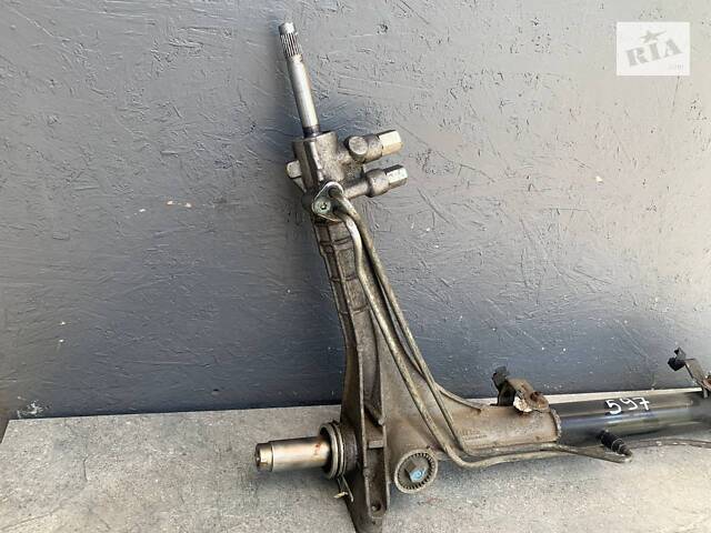Рулевая рейка для Citroen Jumper 2006-2014 - Фото 3