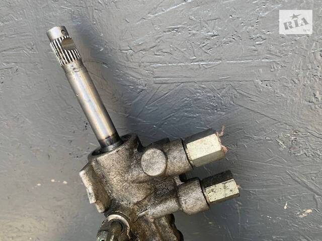 Рулевая рейка для Citroen Jumper 2006-2014 - Фото 4