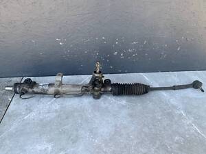 Рулевая рейка для Citroen Nemo 2008-