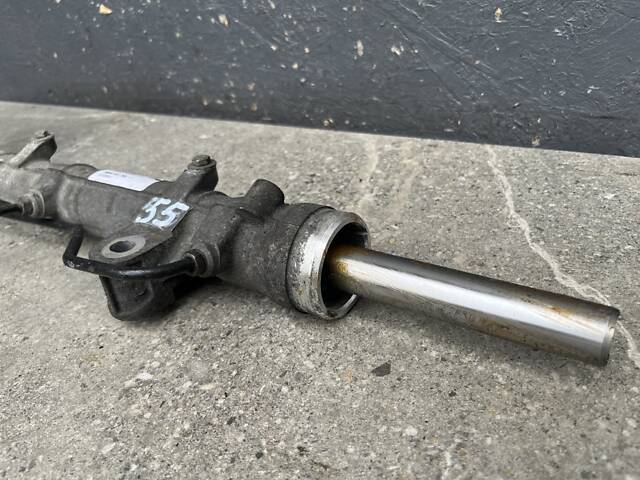 Рульова рейка Dacia Lodgy 2012- - Фото 2