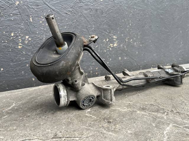 Рульова рейка Dacia Lodgy 2012- - Фото 3