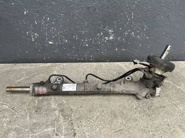 Рульова рейка Dacia Lodgy 2012- - Фото 4