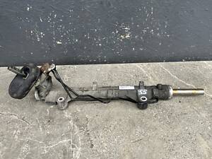 Рульова рейка Dacia Logan 2012-