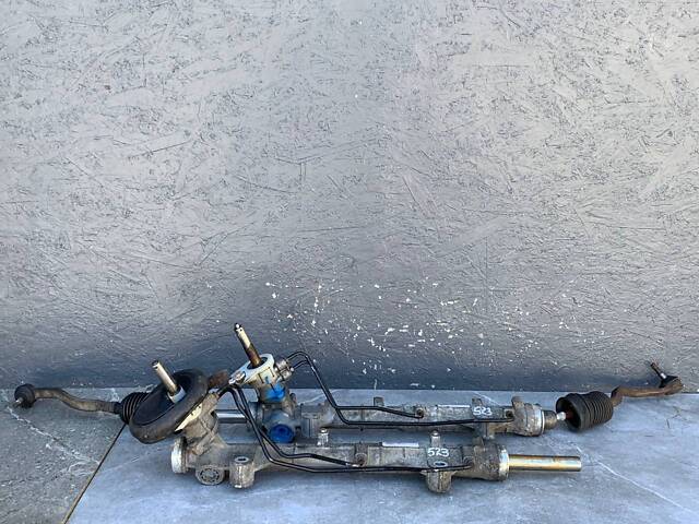 Рульова рейка Dacia Logan - Фото 1