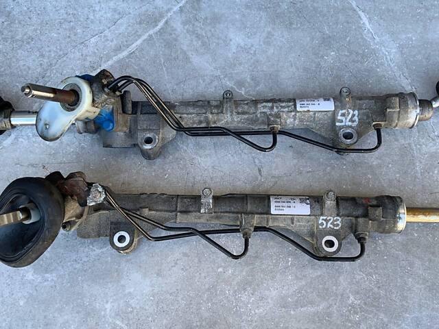 Рульова рейка Dacia Logan - Фото 4