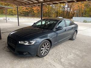 Рульова рейка для Audi A6 C6, 2004-09, 4F1422065P