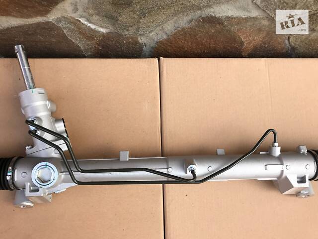Рулевая рейка для Ford C-Max 2007-2010 - Фото 2
