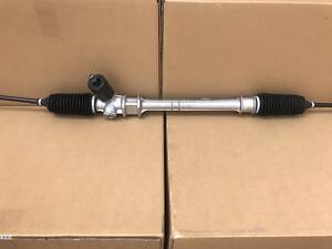 Рульова рейка для Kia Rio 2000-2005