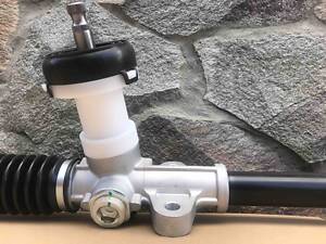 Рульова рейка для Kia Rio II (05-11)